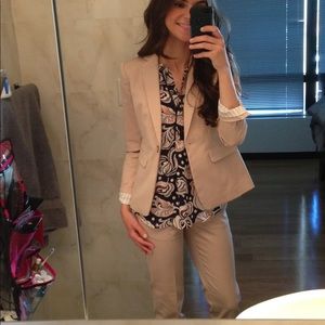 Ann Taylor Women’s Suit